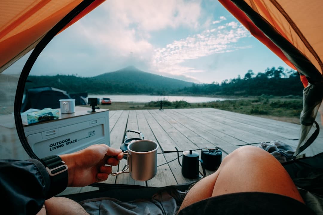 Camping Coffee: How to Make the Perfect Cup Outdoors
