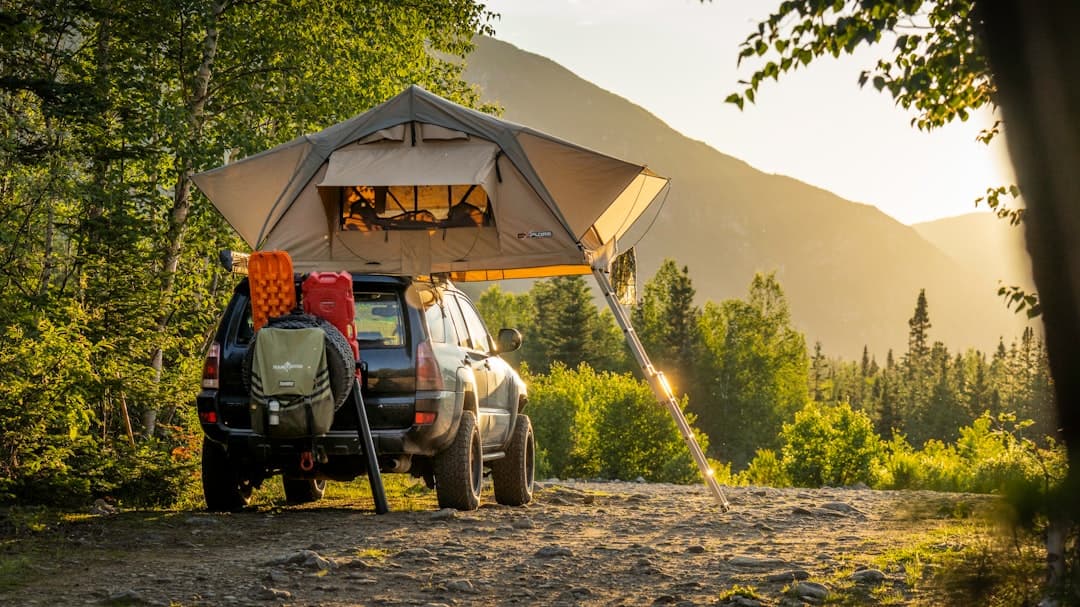 The Ultimate Car Camping Checklist: Everything to Pack Before You Go