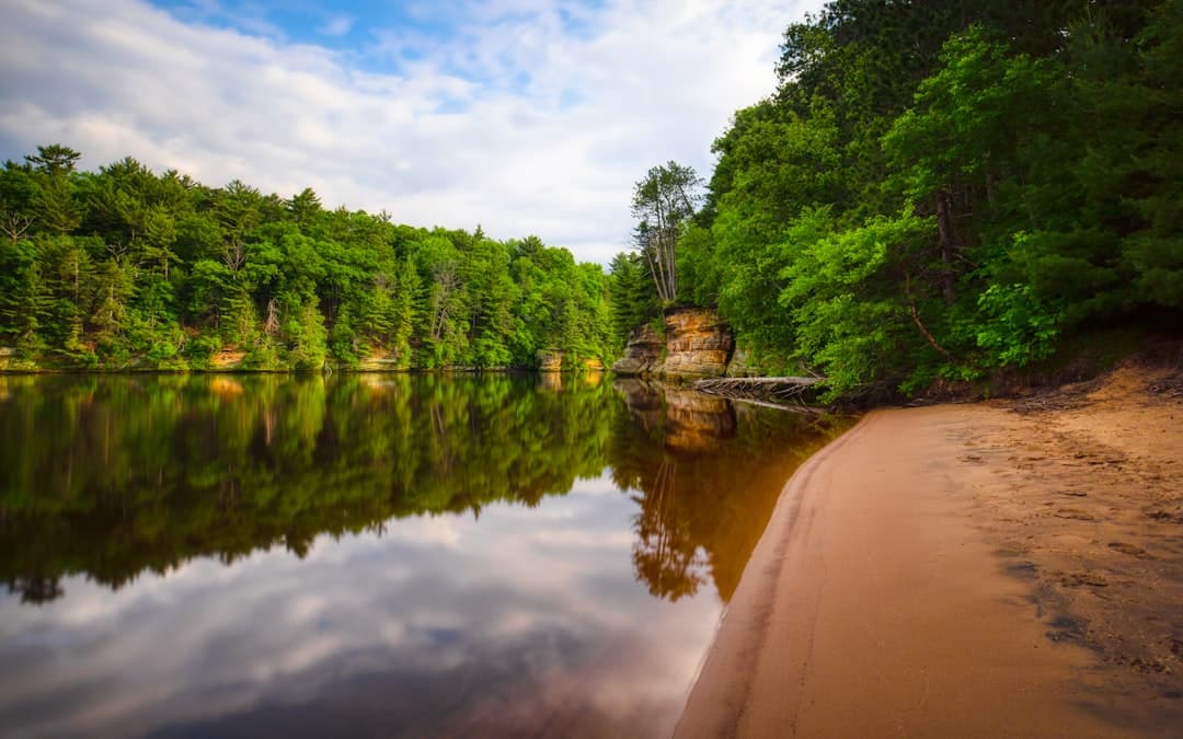 Devil's Lake State Park Camping: The Complete 2026 Guide