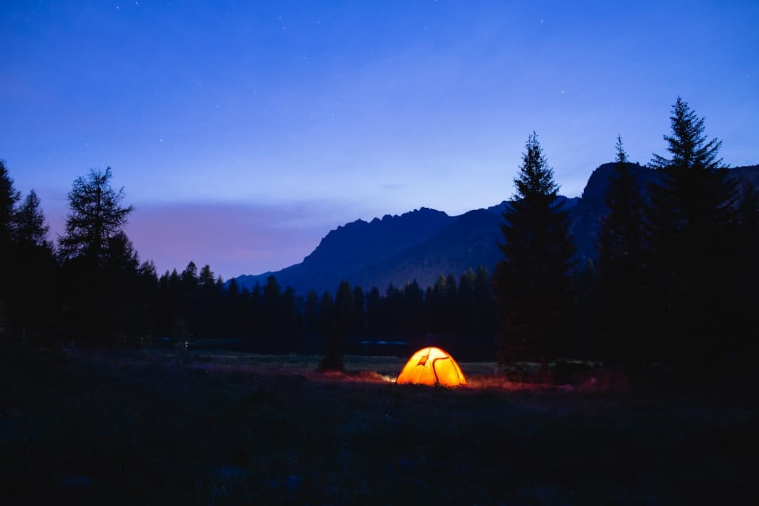 Free Camping: How to Find Legal Free Campsites in 2026