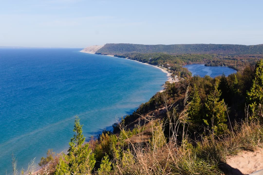 Sleeping Bear Dunes Camping: The Complete 2026 Guide