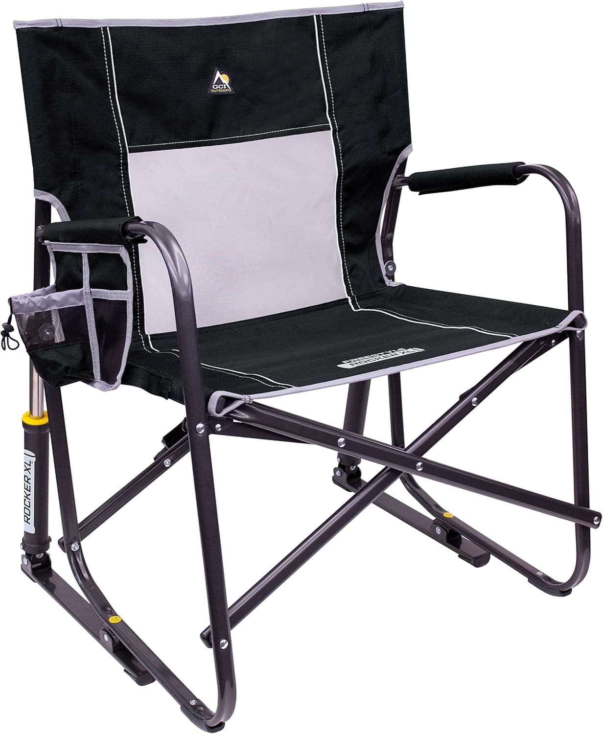 GCI Outdoor Freestyle Rocker XL