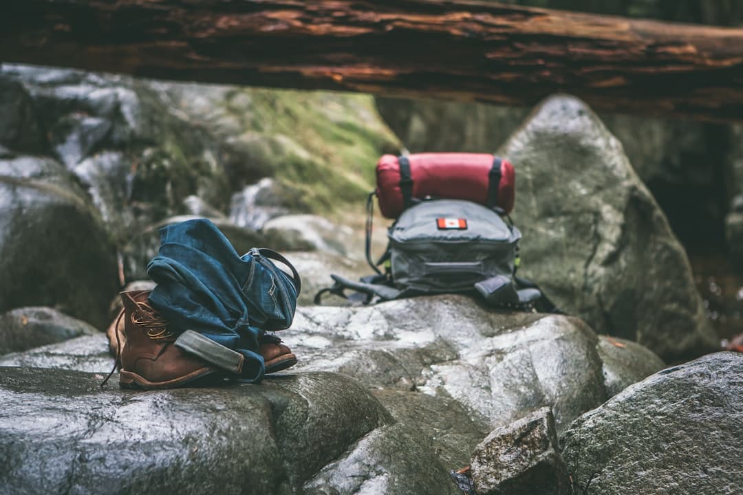 Best Camping Backpack in 2026: Top Picks for Every Trip