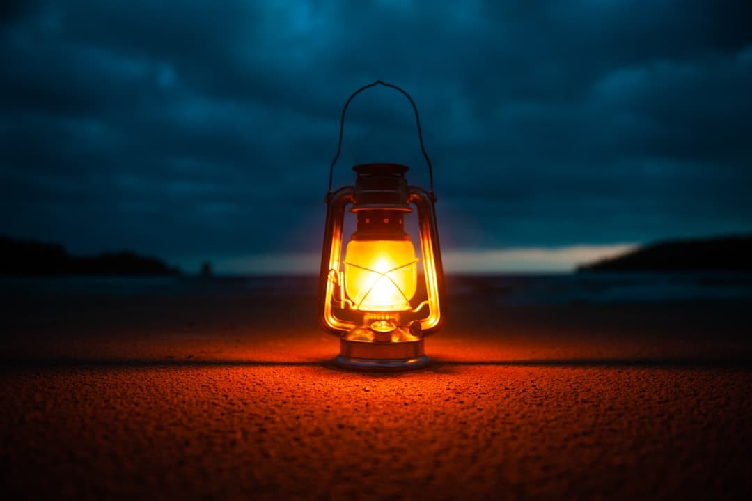 Best Camping Lantern in 2026: Top Picks for Every Camper