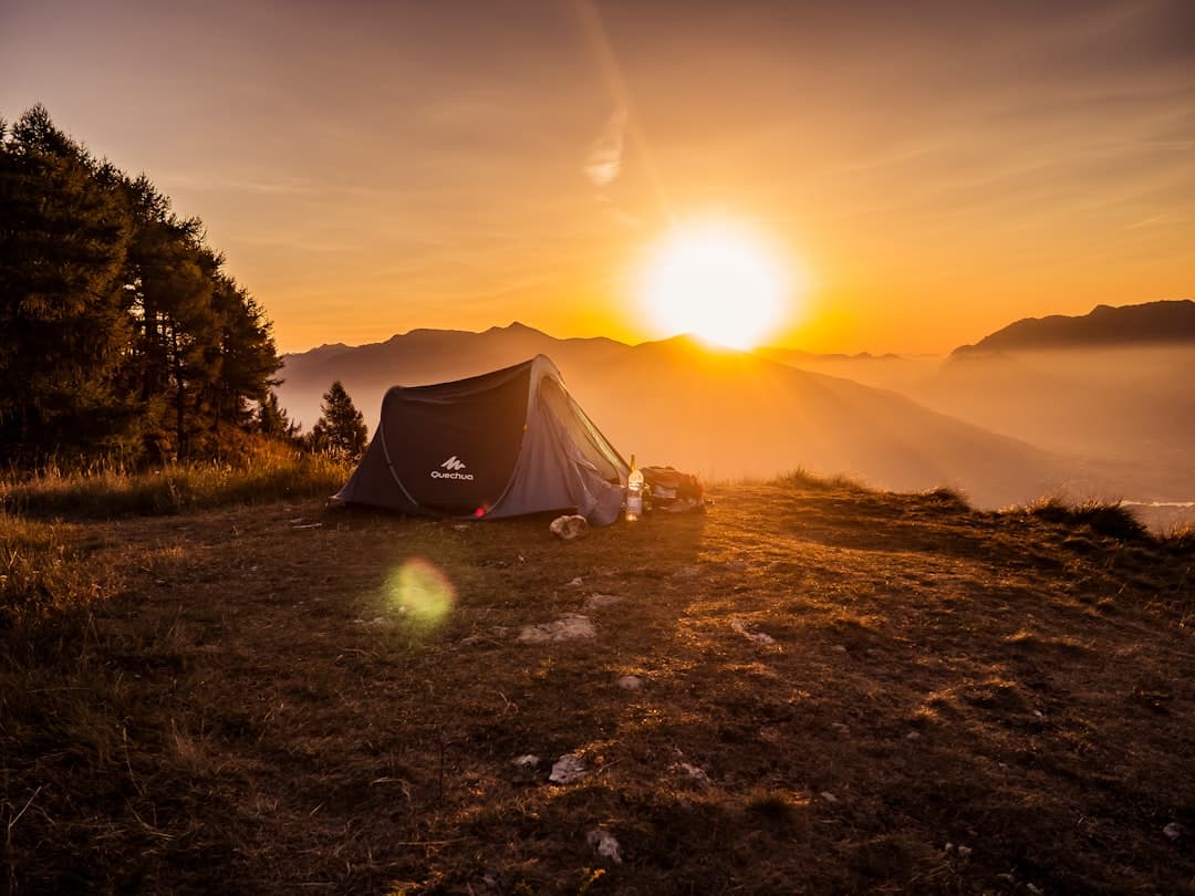 Best Camping Tent in 2026: Top Picks for Every Camper