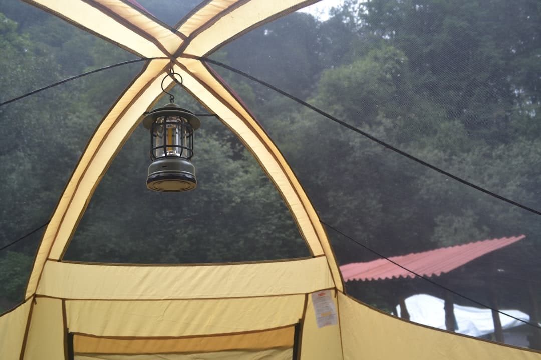 Camping Tech Gear: The Best Gadgets and Tools for Modern Campers