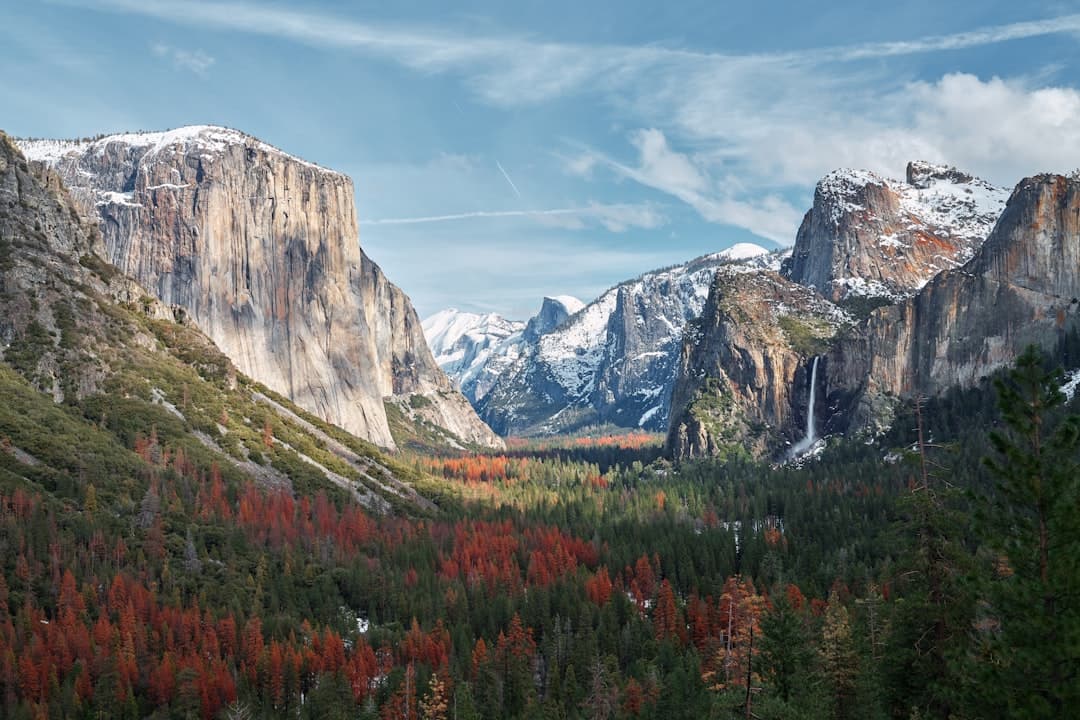 Yosemite Camping: The Complete 2026 Guide