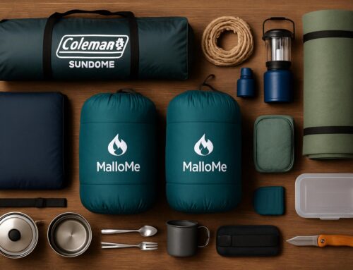 Pack Like a Pro: The Ultimate Camping Checklist for Stress-Free Trips