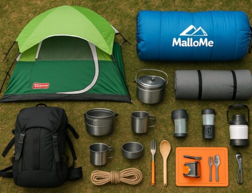Pack Like a Pro: The Essential Camping Checklist for Stress-Free Adventures
