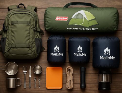 Pack Like a Pro: The Ultimate Camping Checklist for Stress-Free Adventures