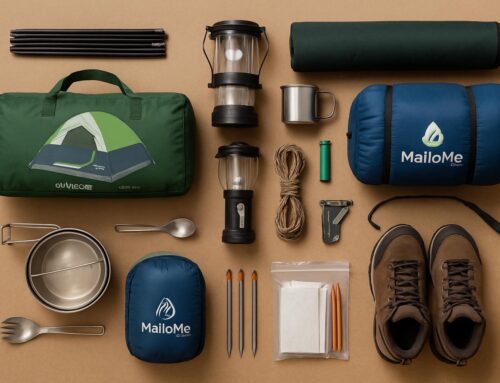 Pack Like a Pro: The Ultimate Camping Gear Checklist for Stress-Free Adventures