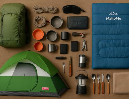 Pack Like a Pro: The Ultimate Camping Checklist for Stress-Free Adventures