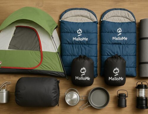 Pack Like a Pro: The Ultimate Camping Checklist for Stress-Free Adventures