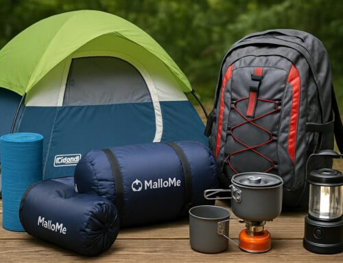 Pack Smart for Your Next Camping Trip: The Ultimate Checklist for Beginners