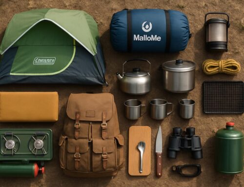 Pack Like a Pro: The Ultimate Camping Checklist for Beginners and Families