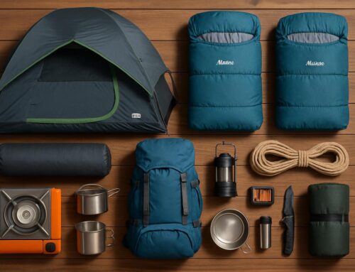 Pack Like a Pro: The Ultimate Camping Checklist for Beginners and Families