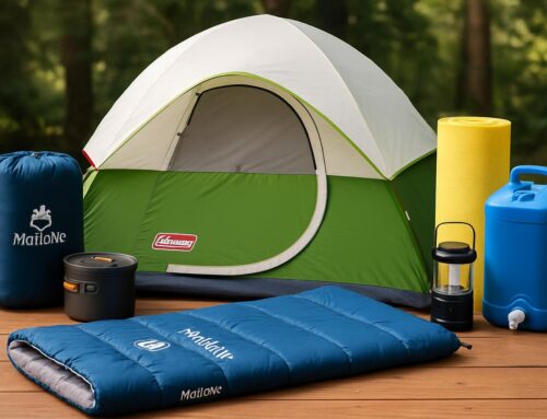 Pack Like a Pro: The Ultimate Camping Checklist for Beginners and Families